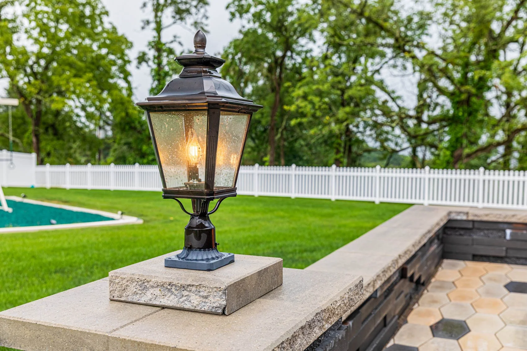 Outdoor Lighting & Sound Systems in Northumberland, PA